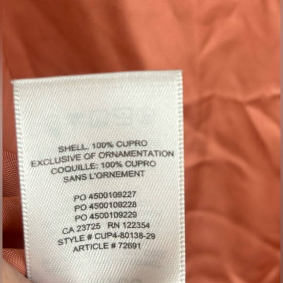 Wilfred Millie dress size 4 - Picture 10 of 13